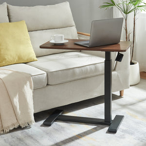 Table réglable pour ordinateur portable Klirg [en.casa] 