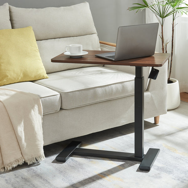 Table réglable pour ordinateur portable Klirg [en.casa] 