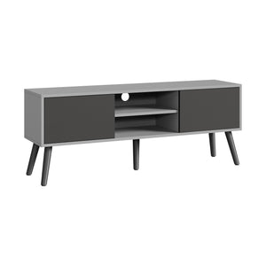TV meubel Eskilstuna tv kast 120x29,5x46,5 cm - 7 varianten