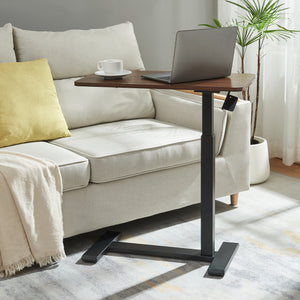 Table réglable pour ordinateur portable Klirg [en.casa] 