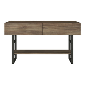 [en.casa] Console tafel sidetable Lappeenranta 139x43x76cm - 5 varianten