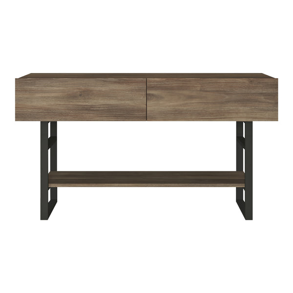 [en.casa] Console tafel sidetable Lappeenranta 139x43x76cm - 5 varianten