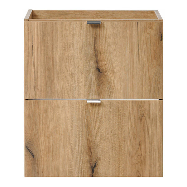 Meuble sous lavabo avec vasque NEWPORT [en.casa] 