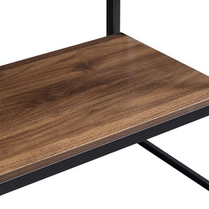 Kledingrek Horgau 180x120x40 cm [en.casa]