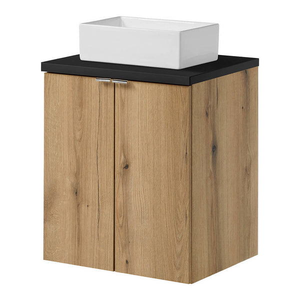 Meuble sous-vasque NEWPORT [en.casa]