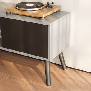 TV meubel Eskilstuna tv kast 120x29,5x46,5 cm - 7 varianten