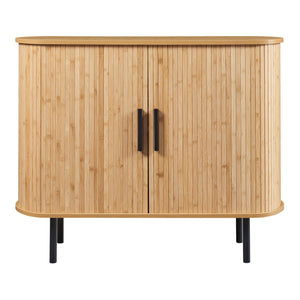 Buffet Tvedestrand 100 x 40 x 80 cm [en.casa]