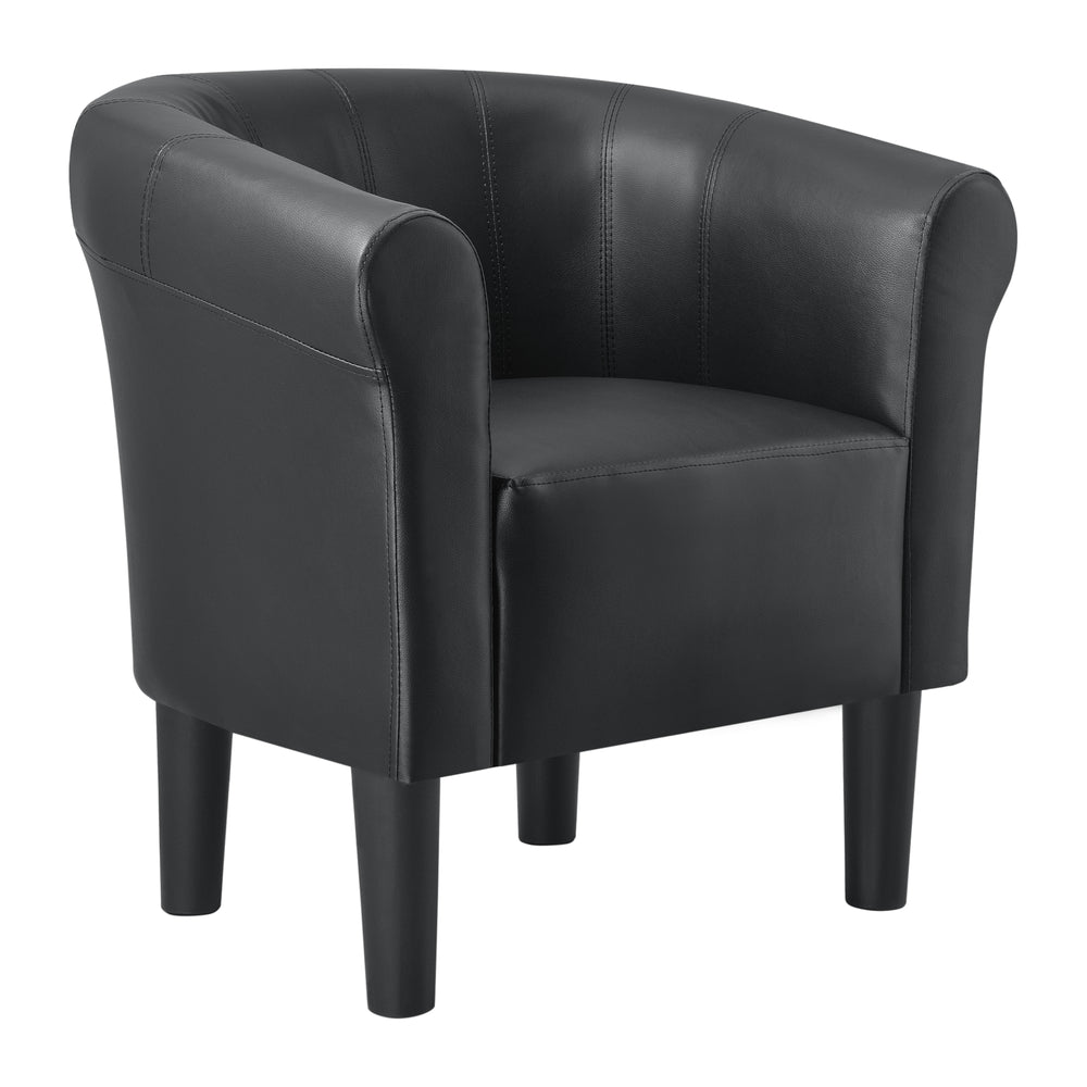 Sessel Jelgava 70x70x58 cm in verschillende kleuren en uitvoeringen [en.casa] - premiumXL