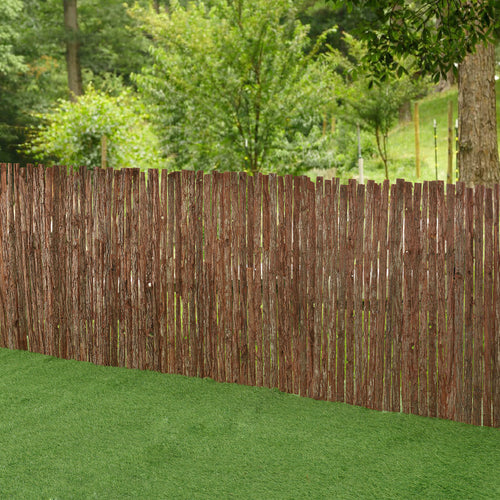 Boomschorsmat Zamora naturel casa.pro