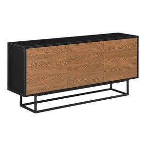 Commode Boxholm [en.casa]