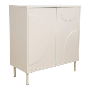 Sideboard Holea dressoir 75x70x34 cm [en.casa]