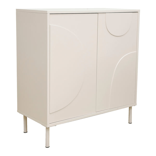 Sideboard Holea dressoir 75x70x34 cm [en.casa]