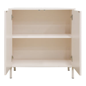 Sideboard Holea dressoir 75x70x34 cm [en.casa]