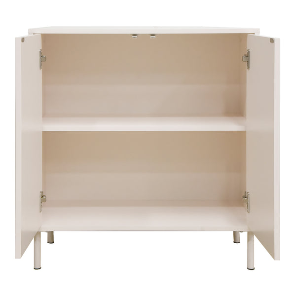 Sideboard Holea dressoir 75x70x34 cm [en.casa]