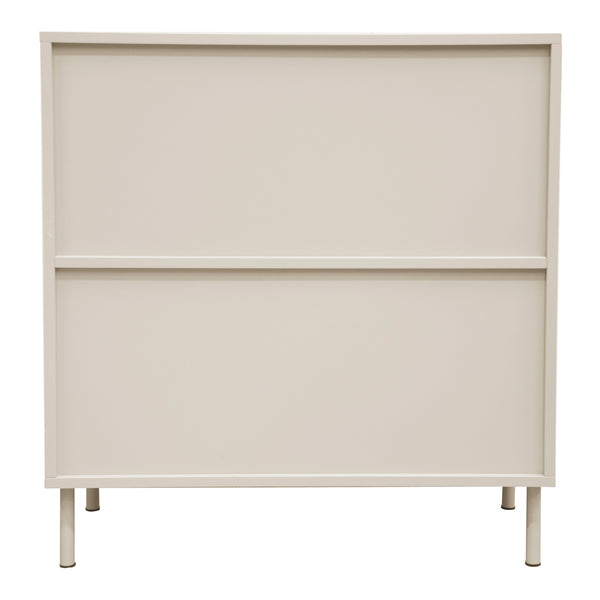 Sideboard Holea dressoir 75x70x34 cm [en.casa]