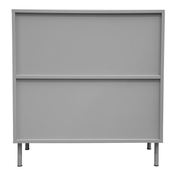 Sideboard Holea dressoir 75x70x34 cm [en.casa]