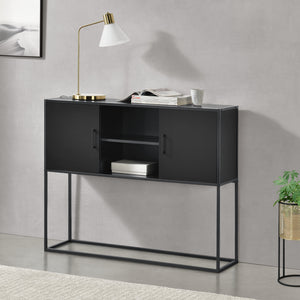 Commode Motala 90x108,5x30 cm - 2 varianten