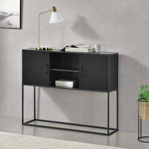 Commode Motala 90x108,5x30 cm - 2 varianten