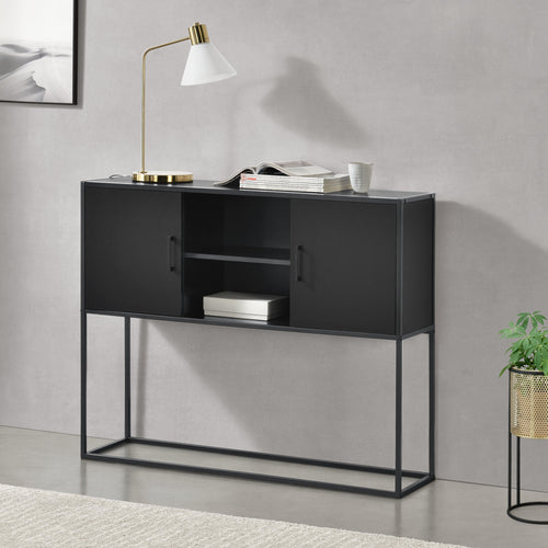 Commode Motala 90x108,5x30 cm - 2 varianten
