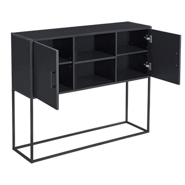 Commode Motala 90x108,5x30 cm - 2 varianten