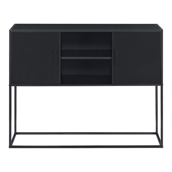 Commode Motala 90x108,5x30 cm - 2 varianten