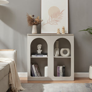 Dressoir Trorhun [en.casa]