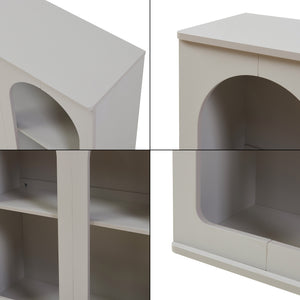 Dressoir Trorhun [en.casa]