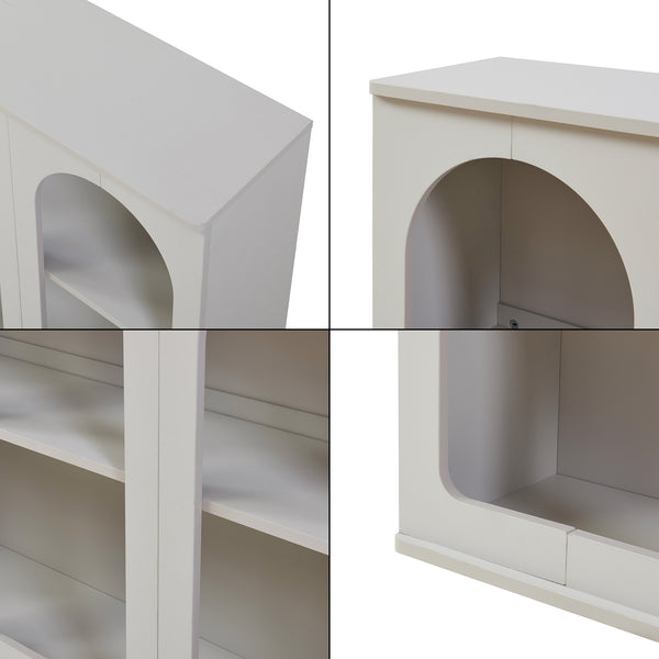Dressoir Trorhun [en.casa]