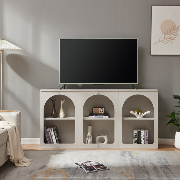 Buffet Trorhun [en.casa] 