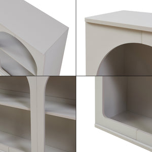 Buffet Trorhun [en.casa] 