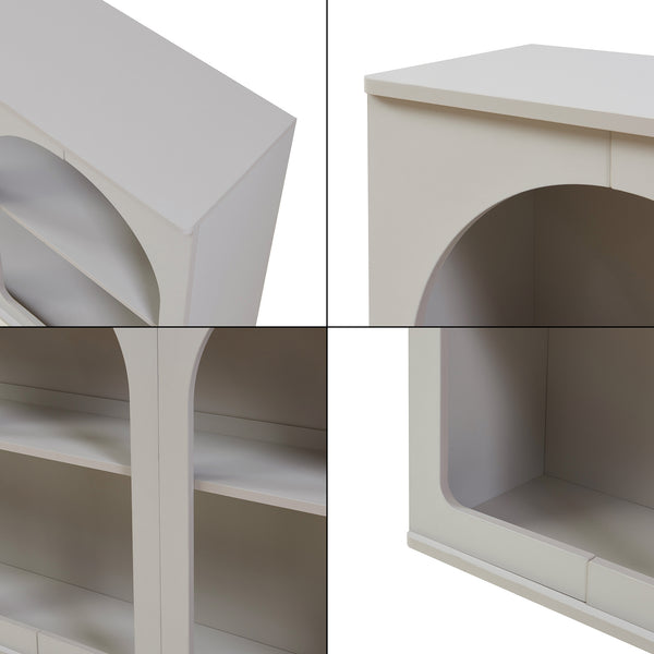 Buffet Trorhun [en.casa] 