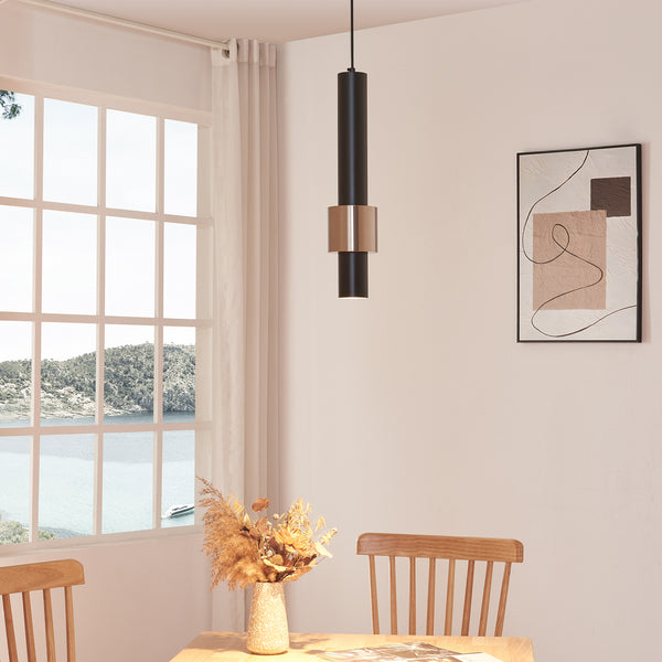 Suspension Lulled GU10 lux.pro