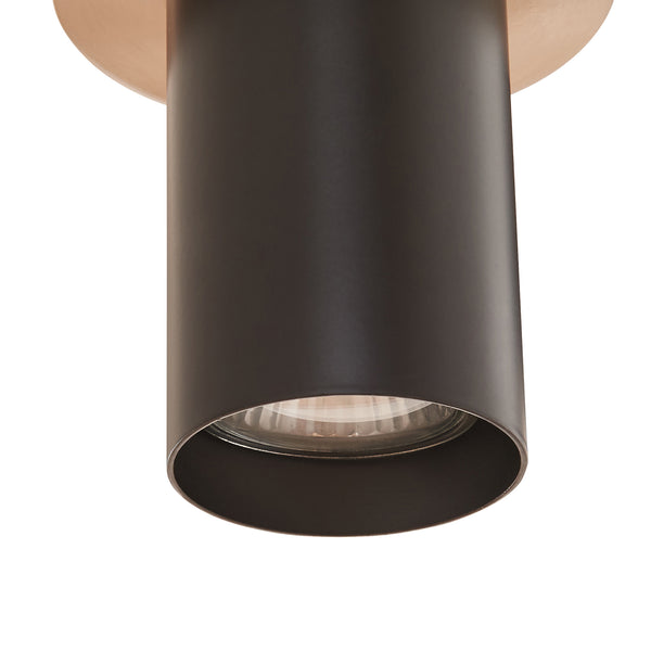 Suspension Lulled GU10 lux.pro