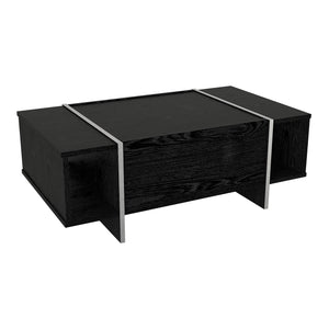 Table basse Tavak 104 x 60 x 38 cm [en.casa] 