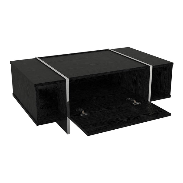Table basse Tavak 104 x 60 x 38 cm [en.casa] 