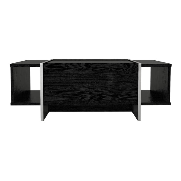 Table basse Tavak 104 x 60 x 38 cm [en.casa] 