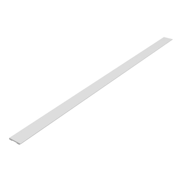 Plint Coevorden set polystyreen wit [neu.haus]