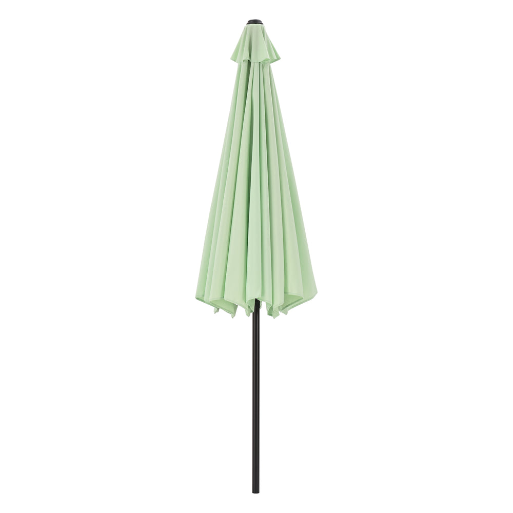 Parasol Budapest 230x300cm en différentes couleurs [casa.pro] - premiumXL