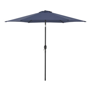 Parasol Altino hexagonal polyester 270 x 235 [casa.pro]