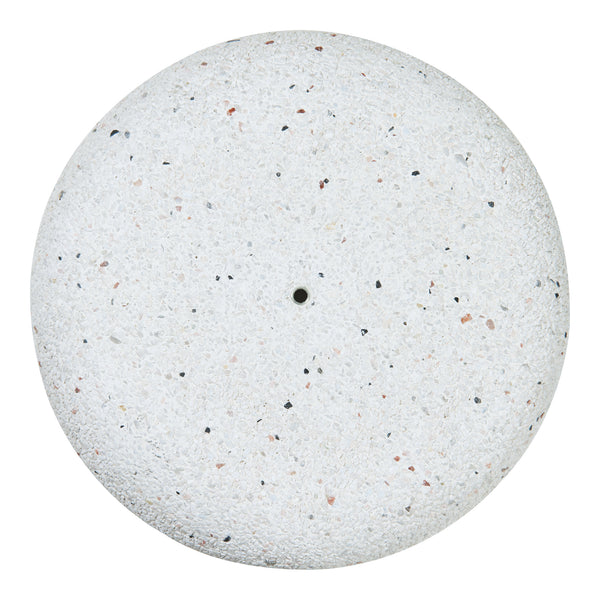 Parasolvoet Bitritto parasolhouder beton rond Ø45x6 cm casa.pro