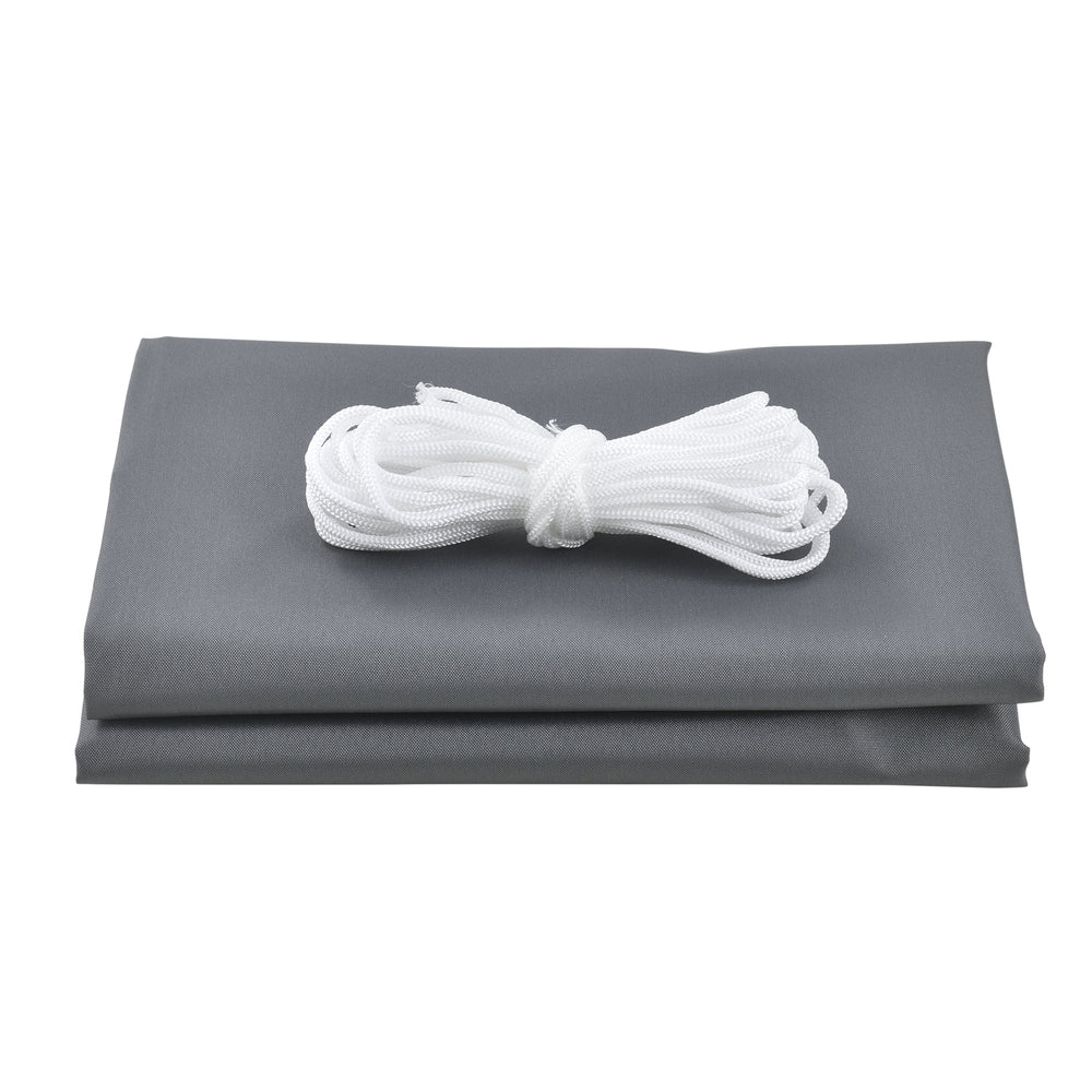 Sonnensegel Driehoekig Patras in verschillende maten en kleuren en.casa - premiumXL