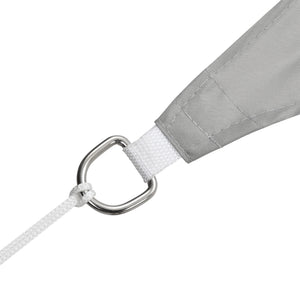 Voile d'ombrage Lerma [en.casa]
