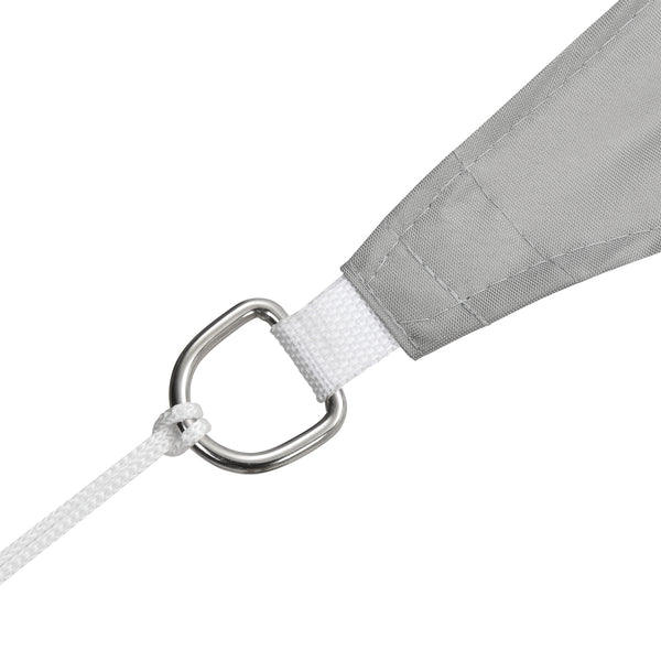 Voile d'ombrage Lerma [en.casa]