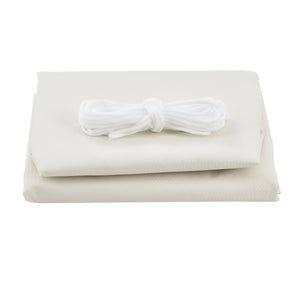Voile d'ombrage Lerma [en.casa]