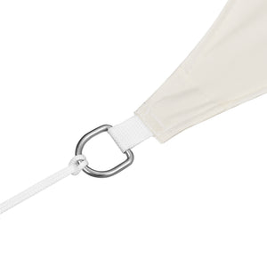 Voile d'ombrage Lerma [en.casa]