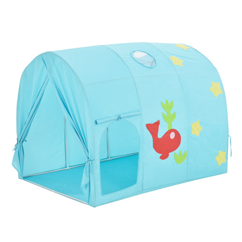 [casa.pro] Cabane pour les enfants / Balle pour les piscines
