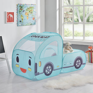 [casa.pro] Cabane pour les enfants / Balle pour les piscines