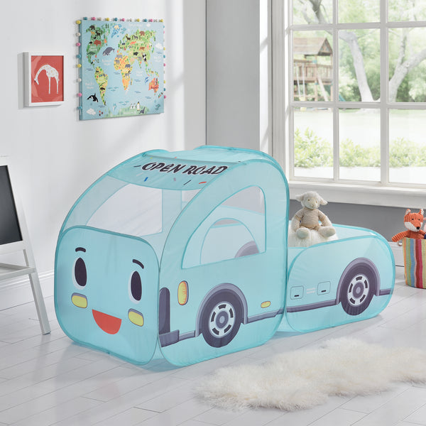 [casa.pro] Cabane pour les enfants / Balle pour les piscines