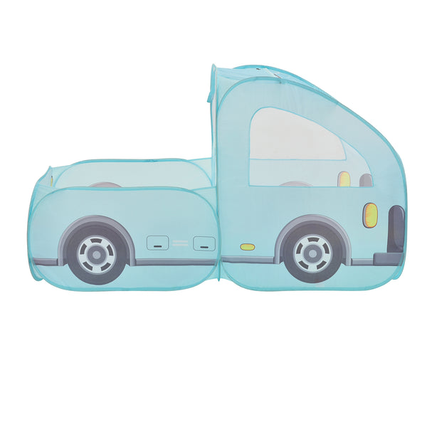 [casa.pro] Cabane pour les enfants / Balle pour les piscines