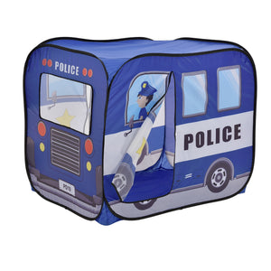 [casa.pro] Cabane pour les enfants / Balle pour les piscines